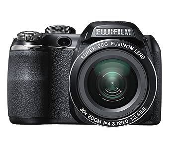 富士フイルム - ❤️Wi-Fi❤️富士フイルム FINEPIX S4500 Amazon.co.jp: FUJIFILM デジタルカメラ FinePix S4500 ブラック